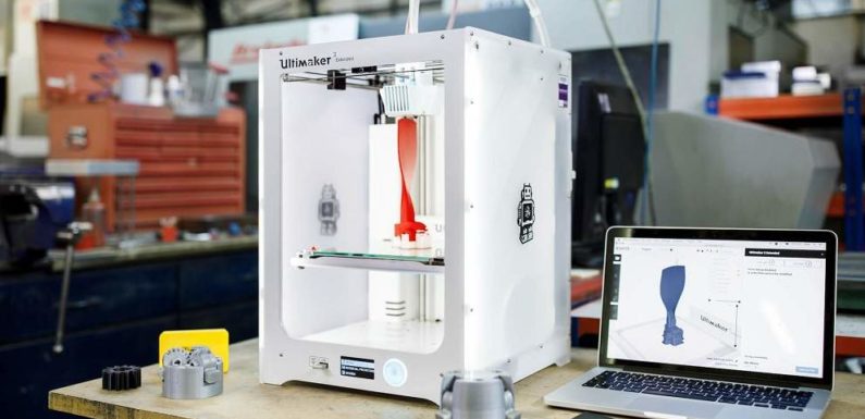 Top 7 Ways 3D Printing Is Changing the Medical Field