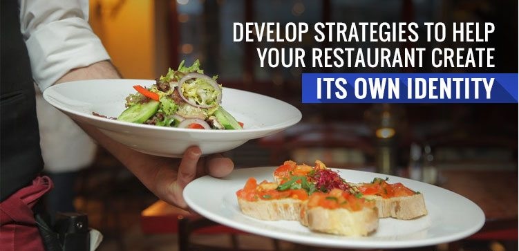 How to Build a Solid Online Brand Identity for Your Restaurant?