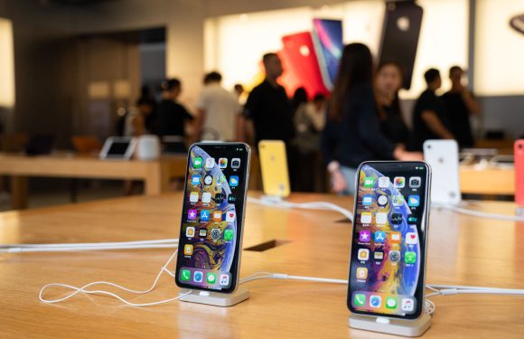 Apple Drops Trade-Ins Price for Some iPhones