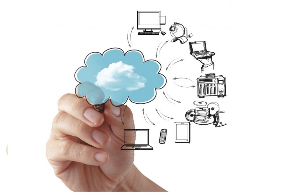 Cloud IT Services