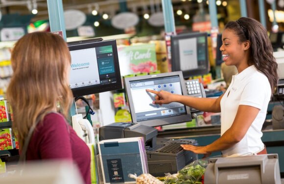 Adopt A Cloud-Based Point of Sale Software for Retail Business