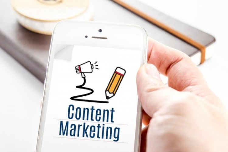 Top Content Marketing Strategies for Professionals