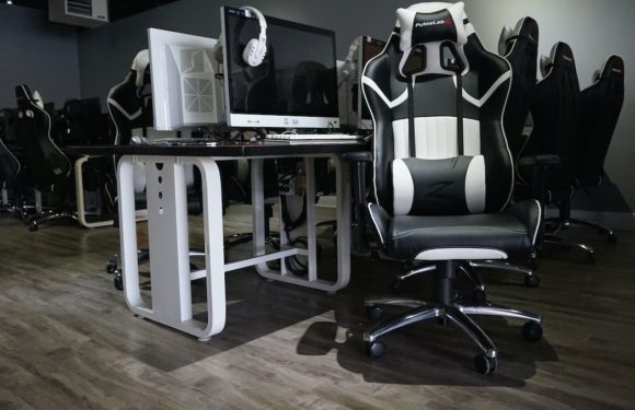 Are You A Top Twitch Streamer? Here Are 6 Gaming Chairs Made For You