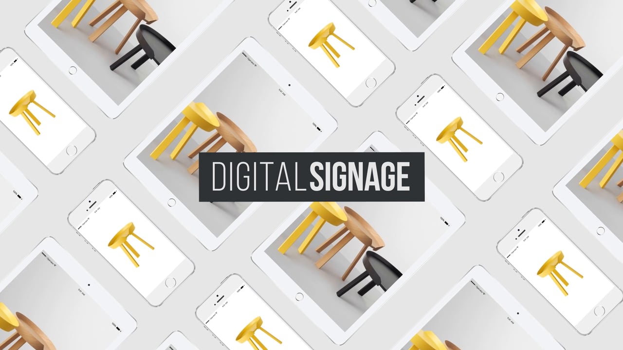 The Secrets To The Perfect Digital Sign Content You Must Know