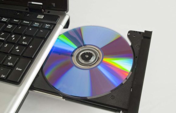 How to Convert Files from DVD to PC or Digital Devices