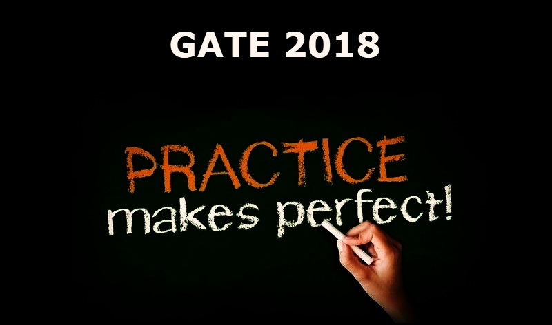 Best Tips to prepare for GATE 2018