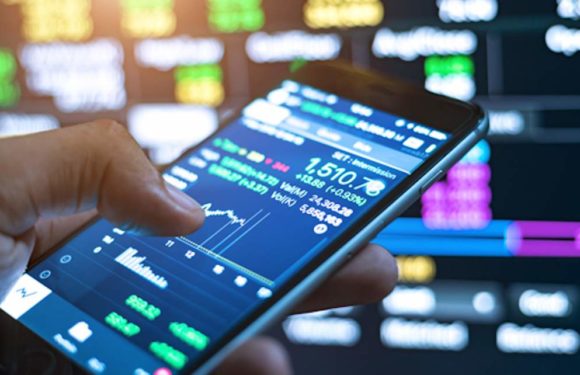 Trading On the Go: Killer Trading Apps for Android and iPhone