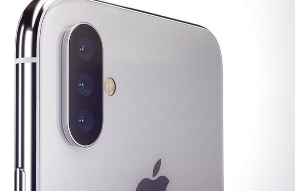 iPhone 2019 Lineup,Apple Pencil,Triple Rear Camera,A13 Chip More