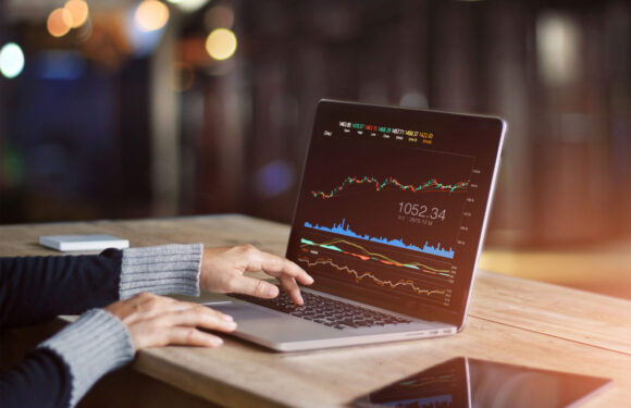 Five Online Trading Opportunities You must Know