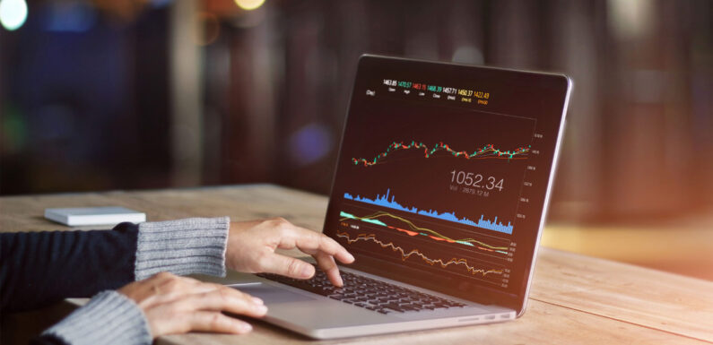 Five Online Trading Opportunities You must Know