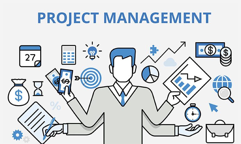 Essential Project Management – PMP Exam Prep V5