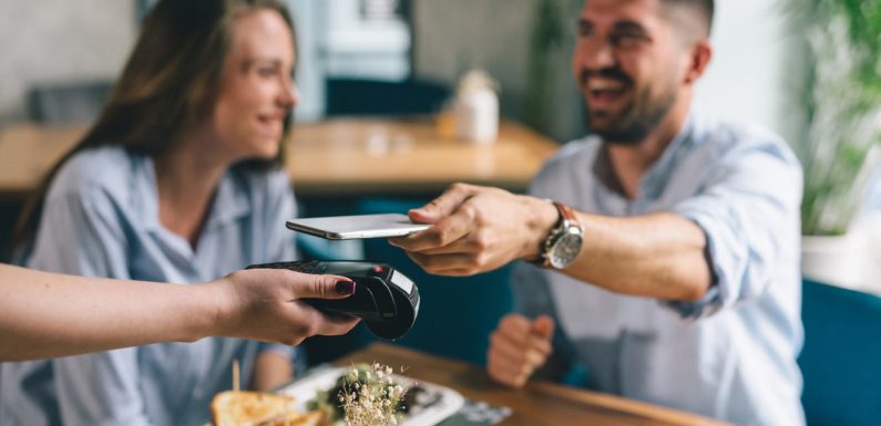 How Restaurant Technology Is Transforming the Food Industry?