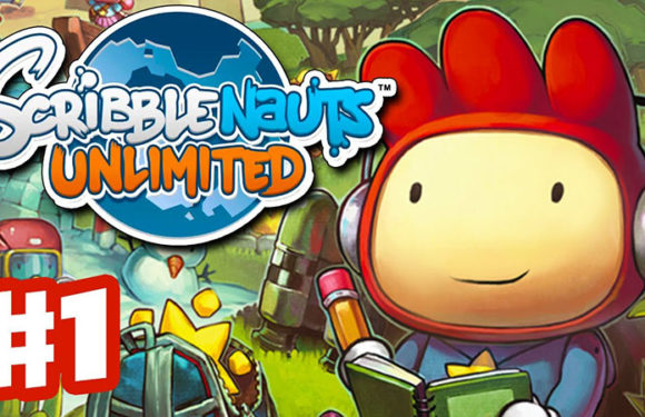 Scribblenauts Unlimited Apk – Installation guide for Android