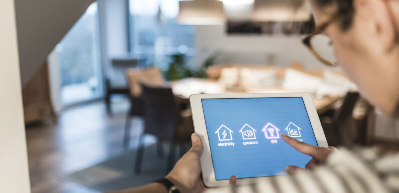 How Smart Home Technology Can Support a Sustainable Lifestyle