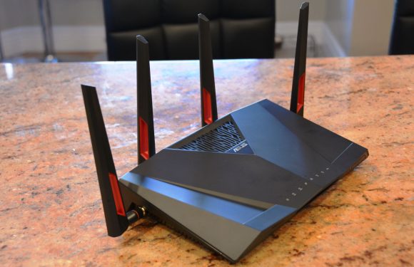 10 Tips to Know before Choosing a Wireless Router For Your Home Office