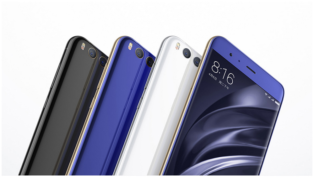 These Xiaomi Mi 6 features are making the phone a must buy