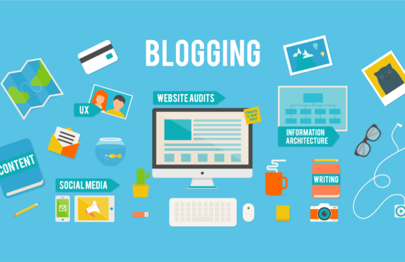 Some Useful Tips for Every Blogger